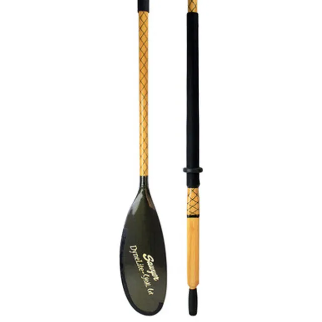 Sawyer Dyno X Oar Upgrade