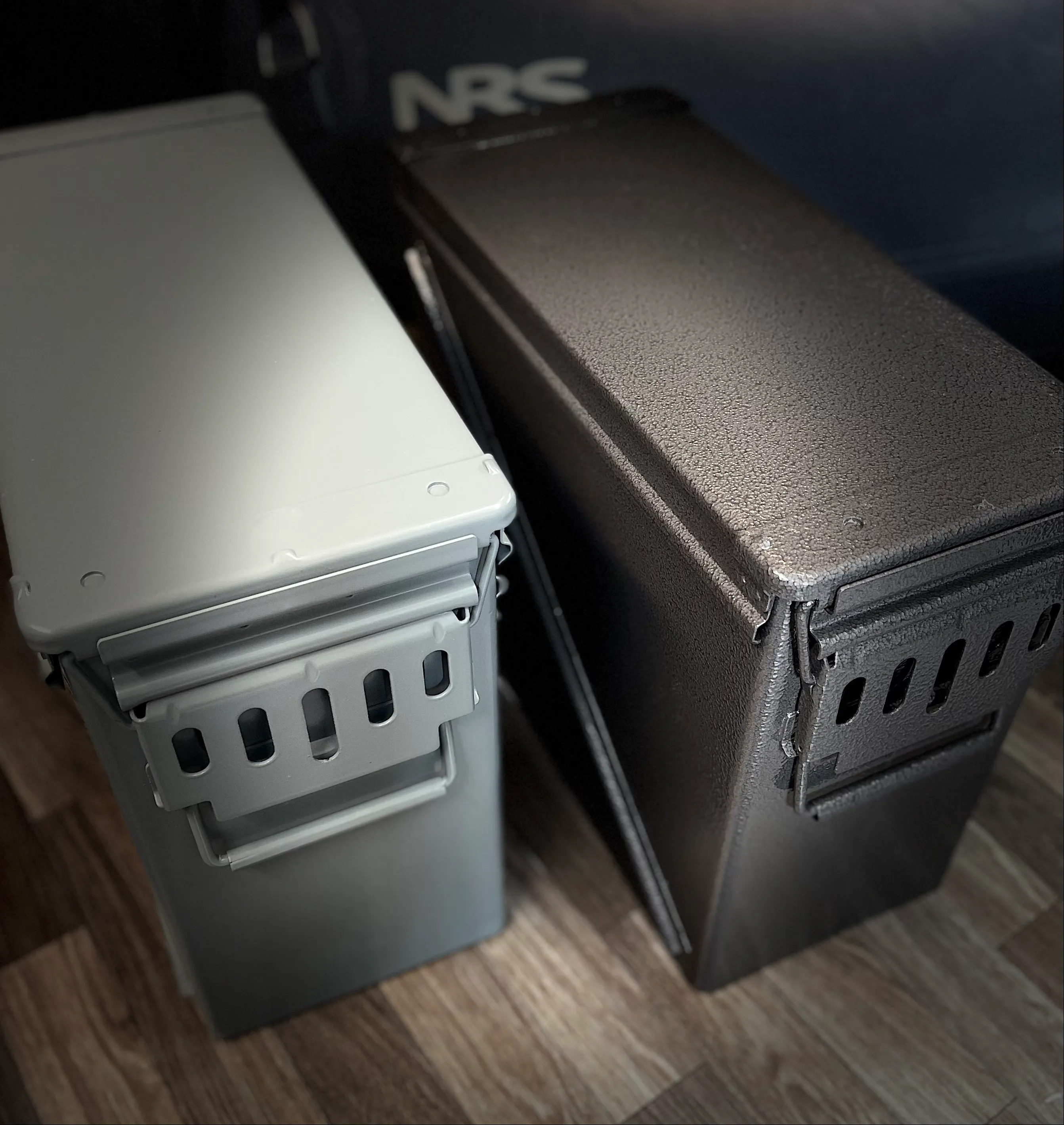 20mm Ammo Can