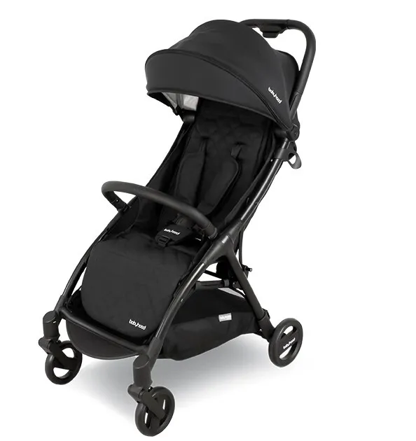 Babyhood Air Compact