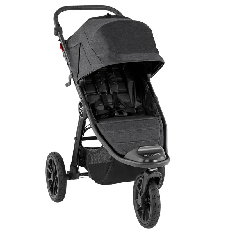 Baby Jogger City Elite 2