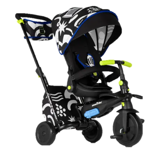 SmarTrike STR7