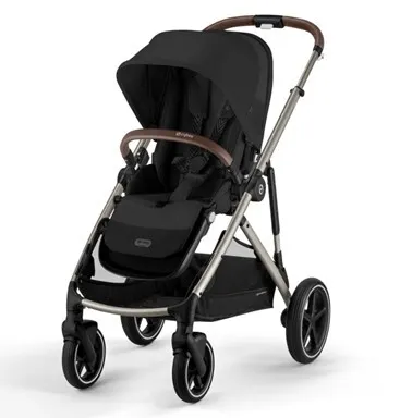 Cybex Gazelle S Single