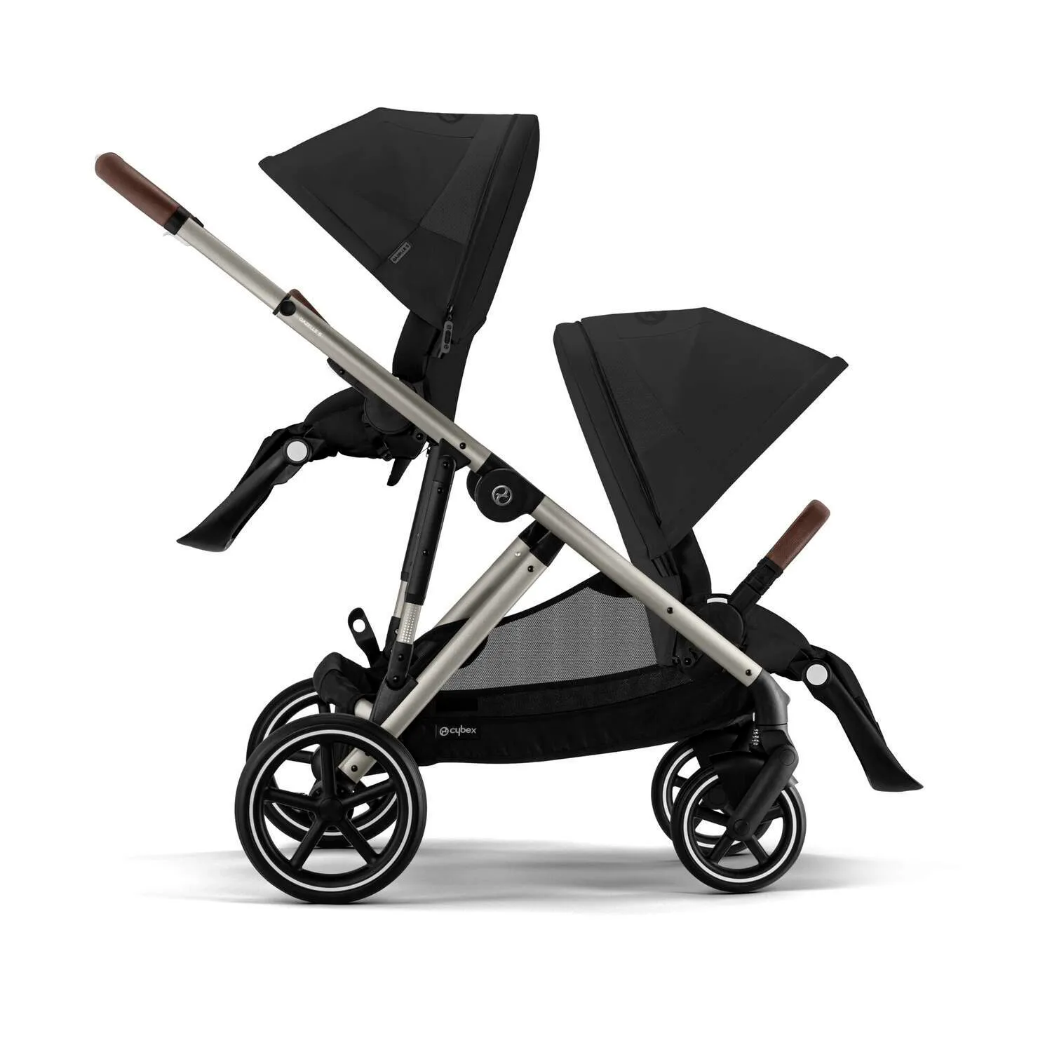 Cybex Gazelle S - Double