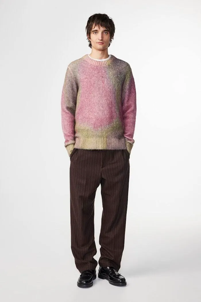 NN. 07 Brady - Alpaca blend Sweater