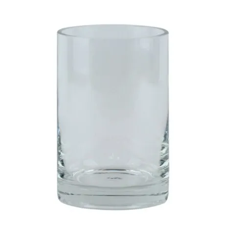 15cm Cylinder Vase Hire