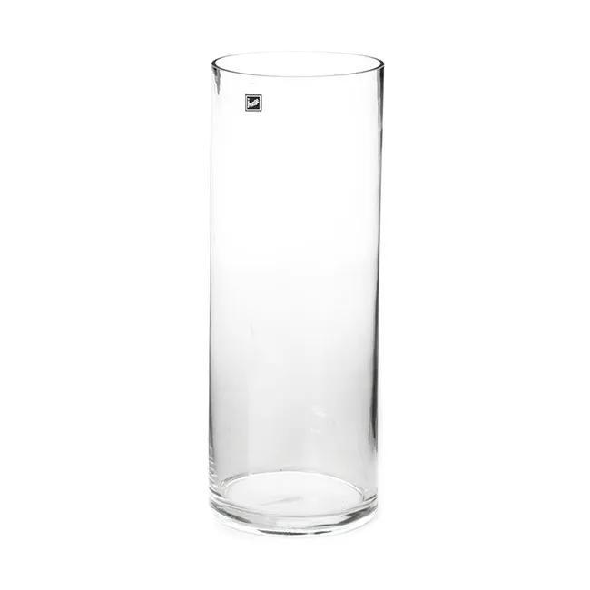 50cm Tall Cylinder Vase