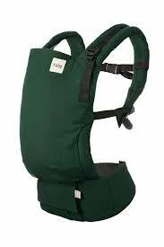 Buckle Carriers
