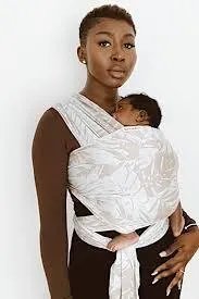 One Way Stretchy Baby Wraps