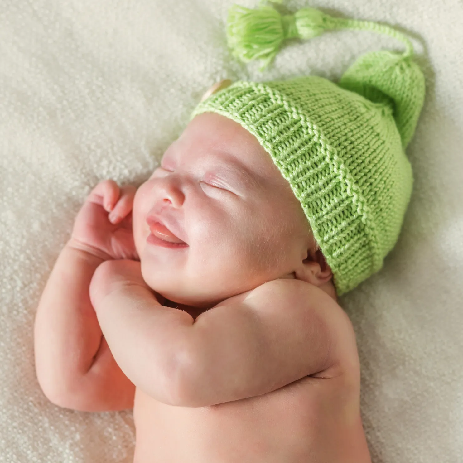 Newborn