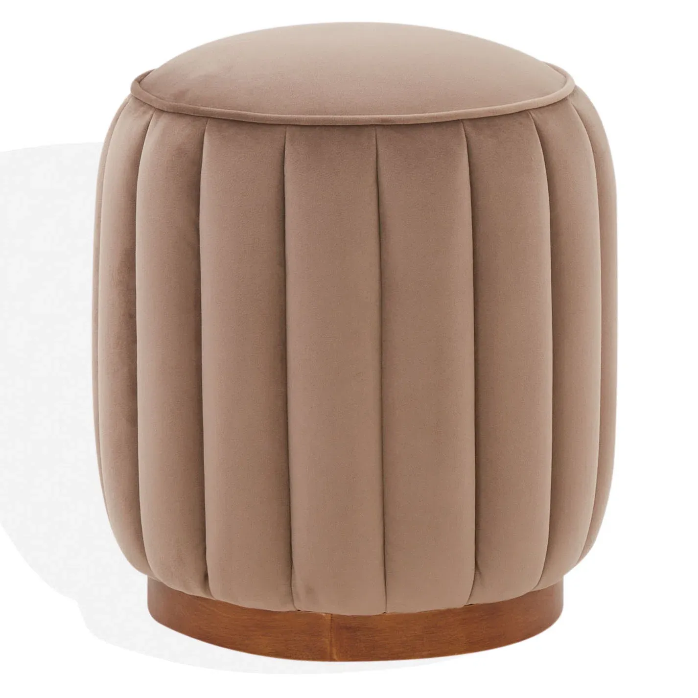 Veranda Ottoman