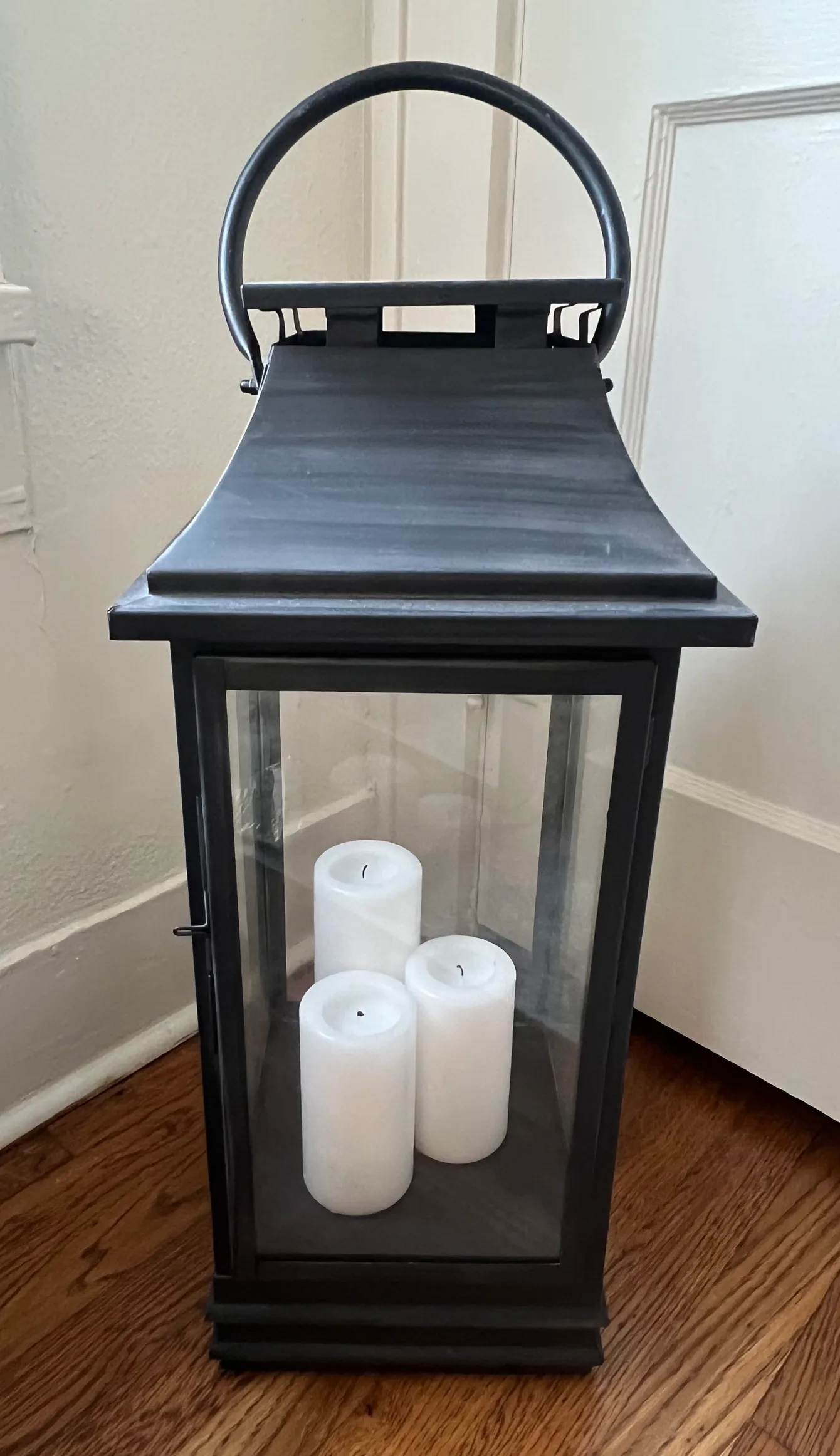 Black Lantern