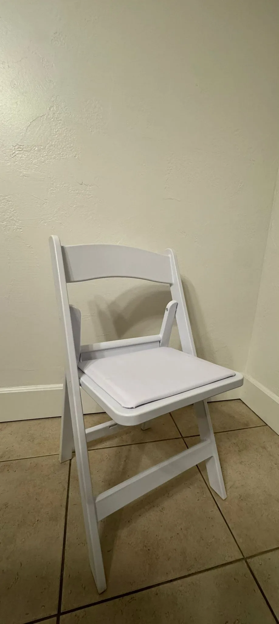 Garden chair