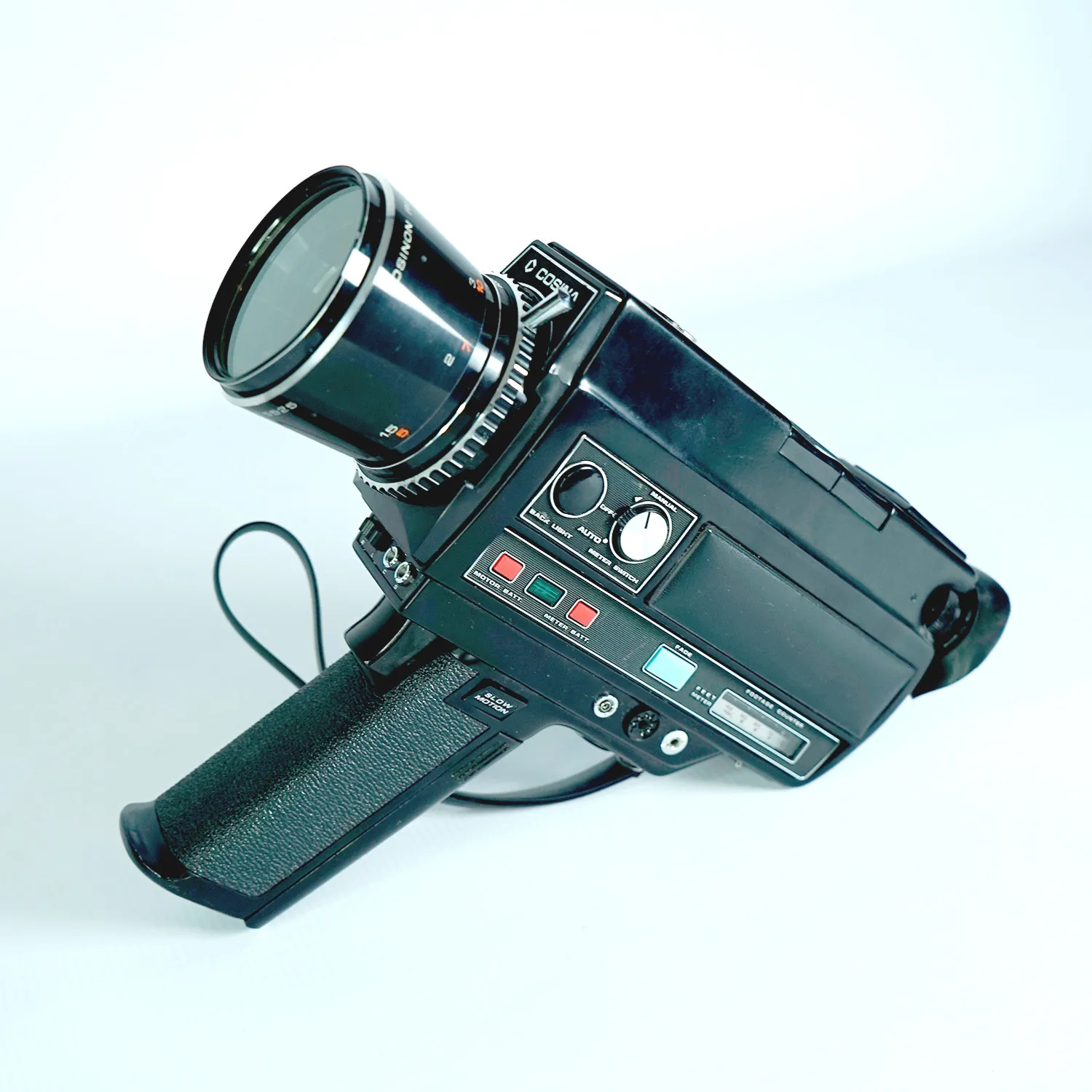 Cameras