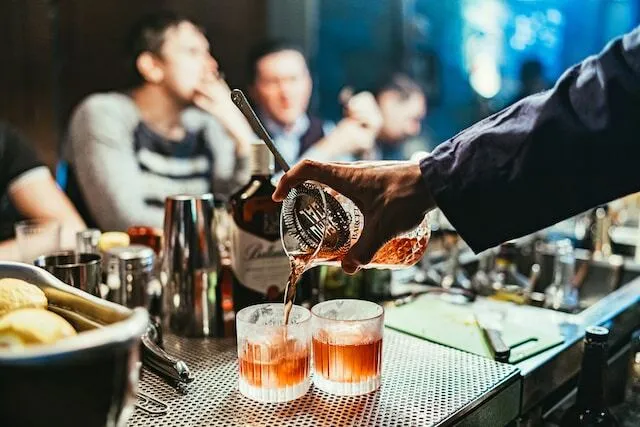 Bar
