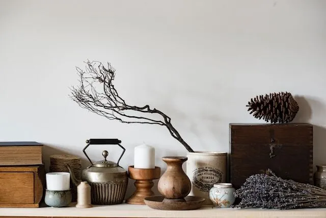 Decor Objects 