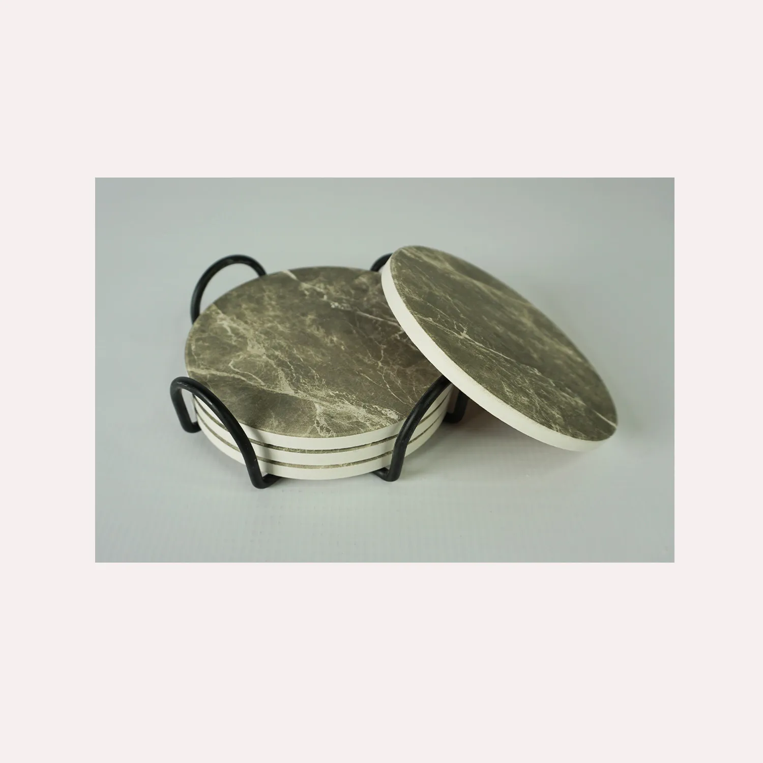 Coasters