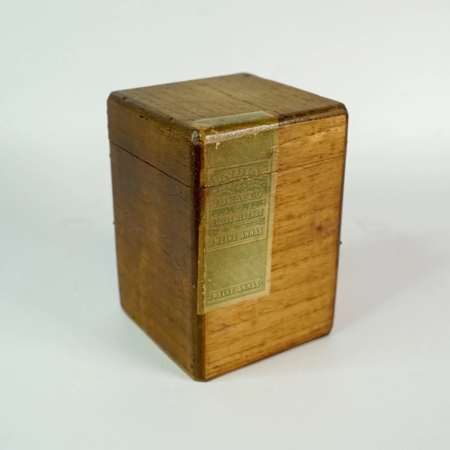 Cigar Box 