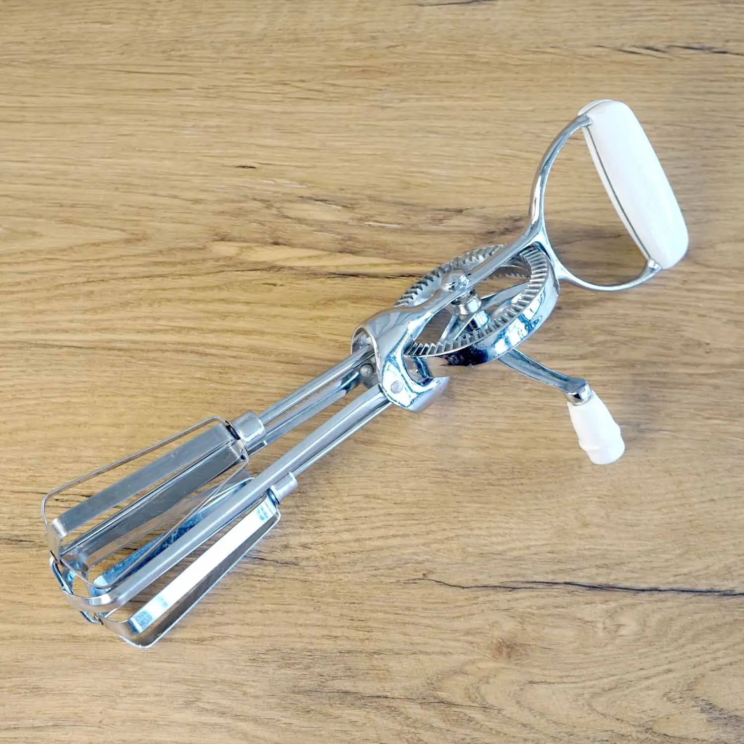 Egg Beater