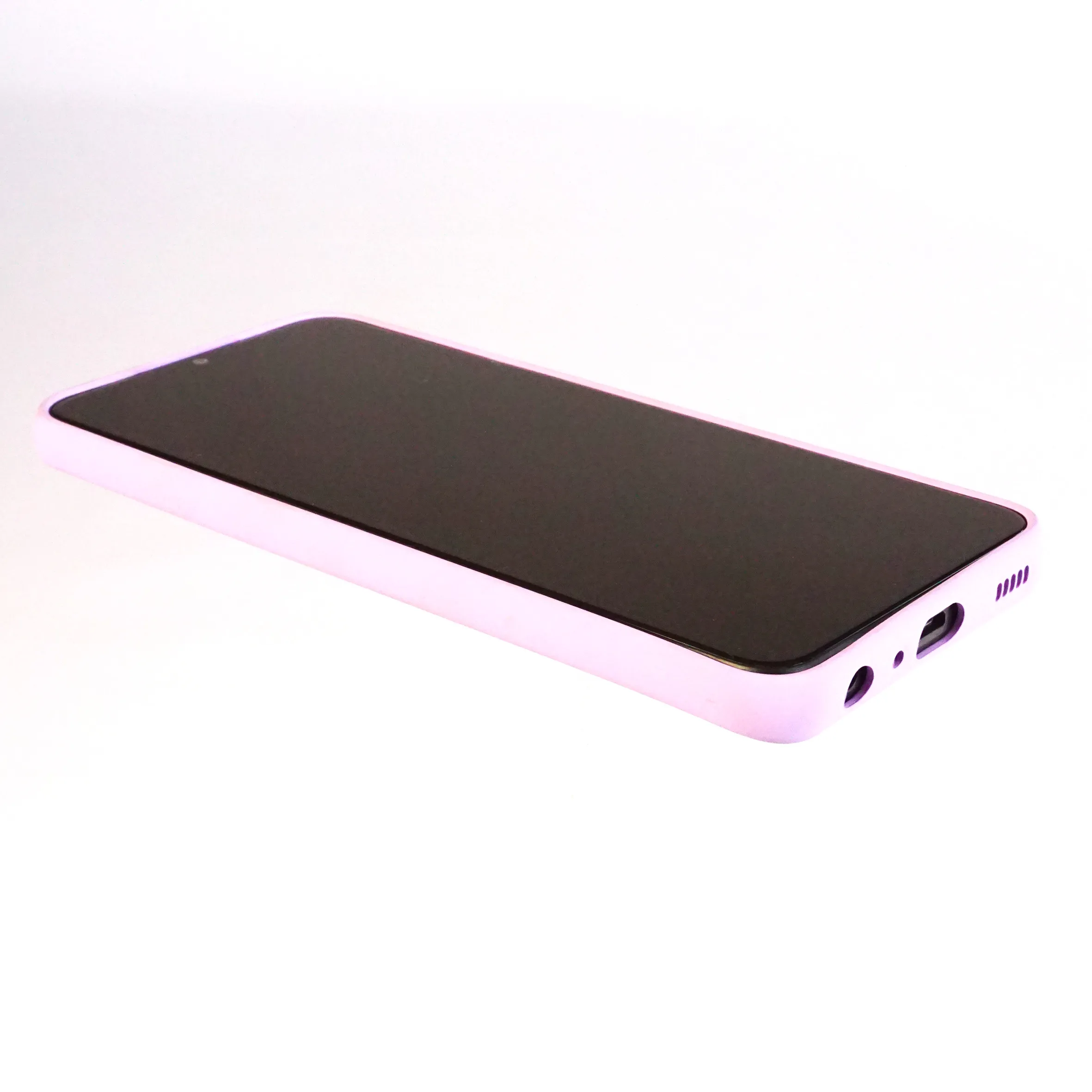 Galaxy A03 Cover 2