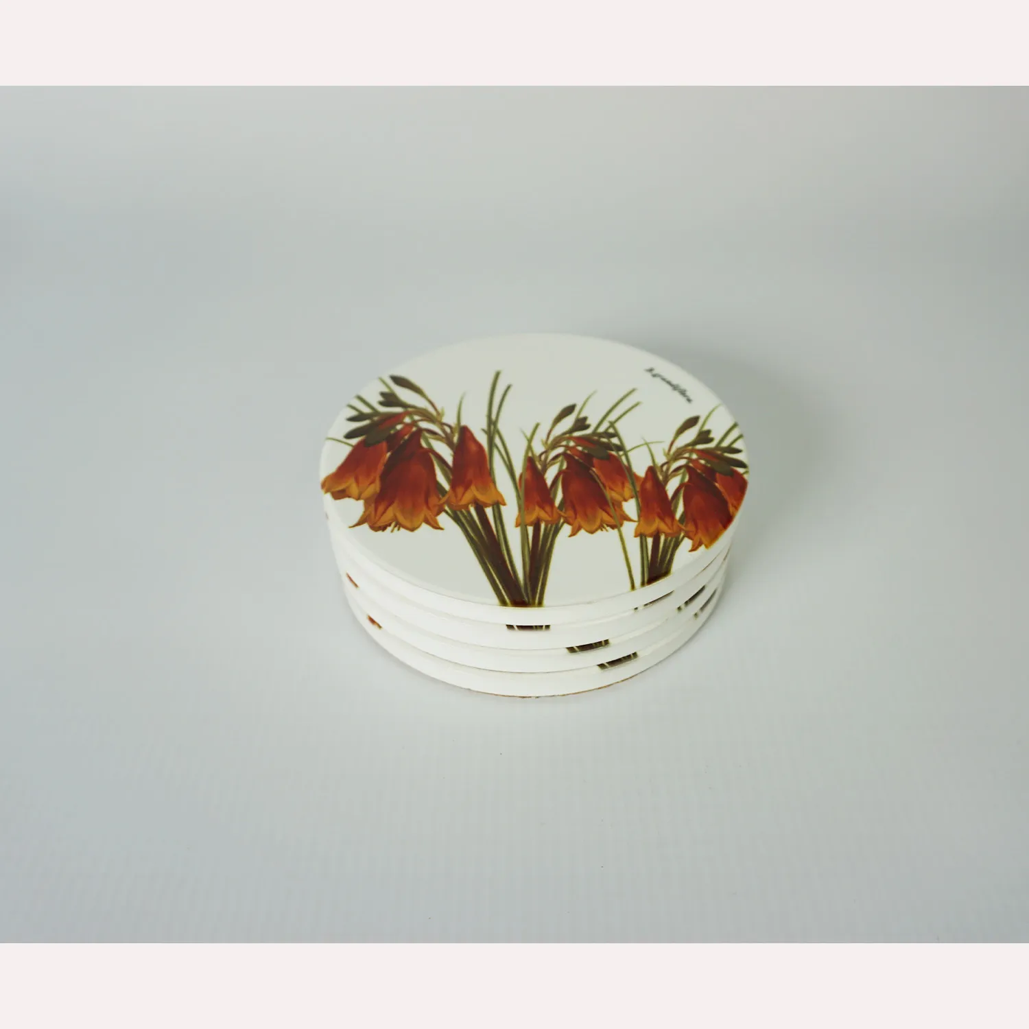 Coaster Set 5