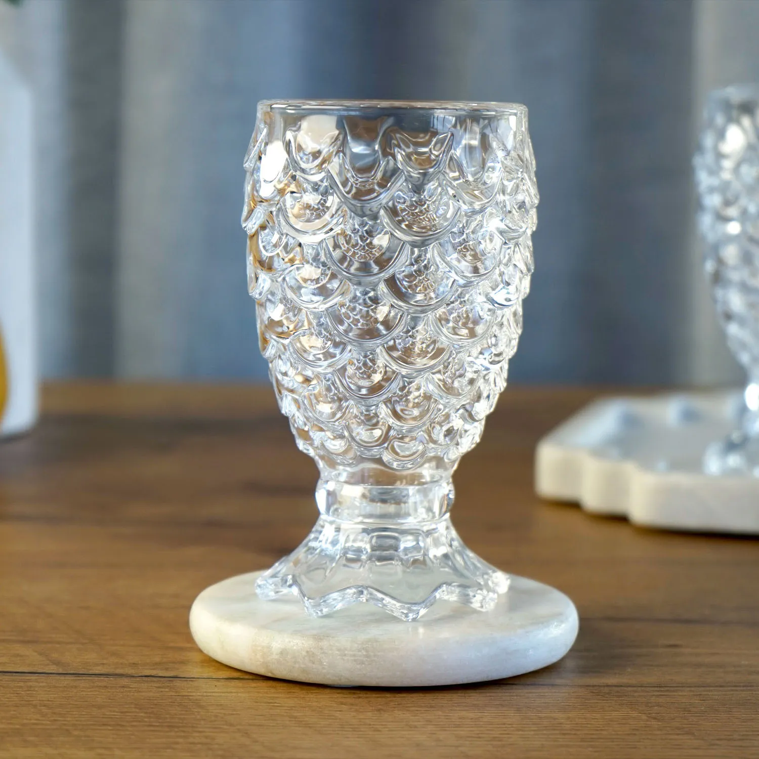 Fish Glass