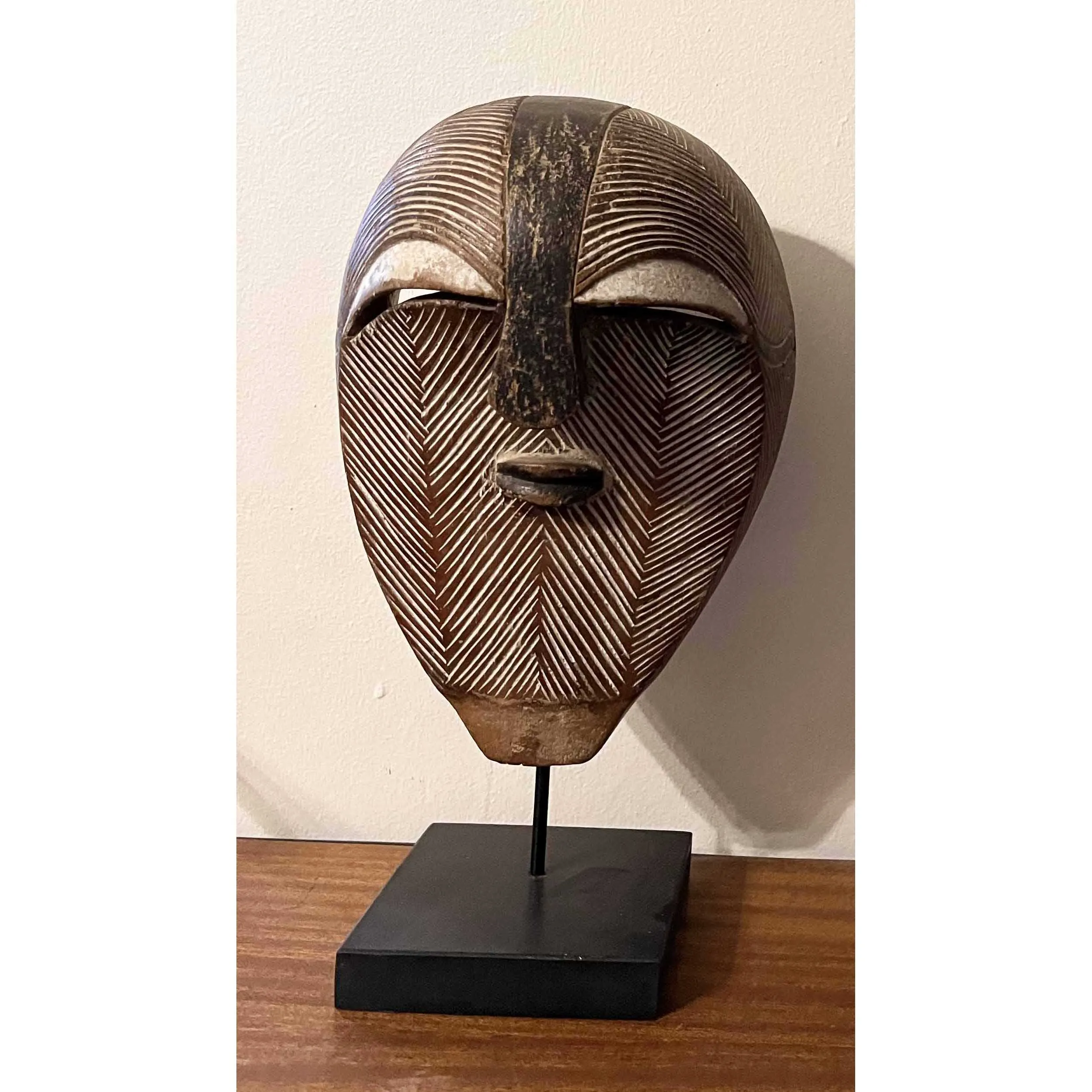Mask 2