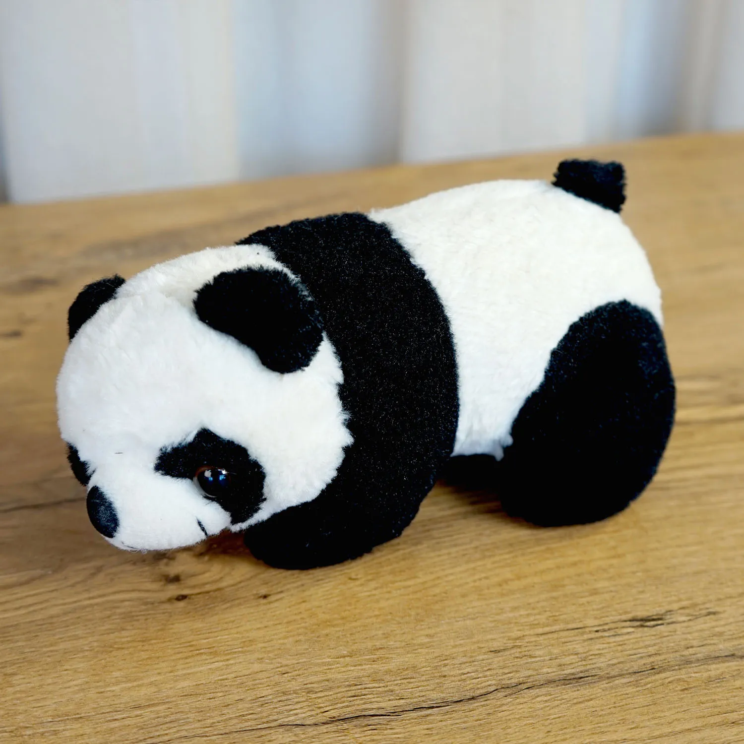 Small Panda Soft Toy