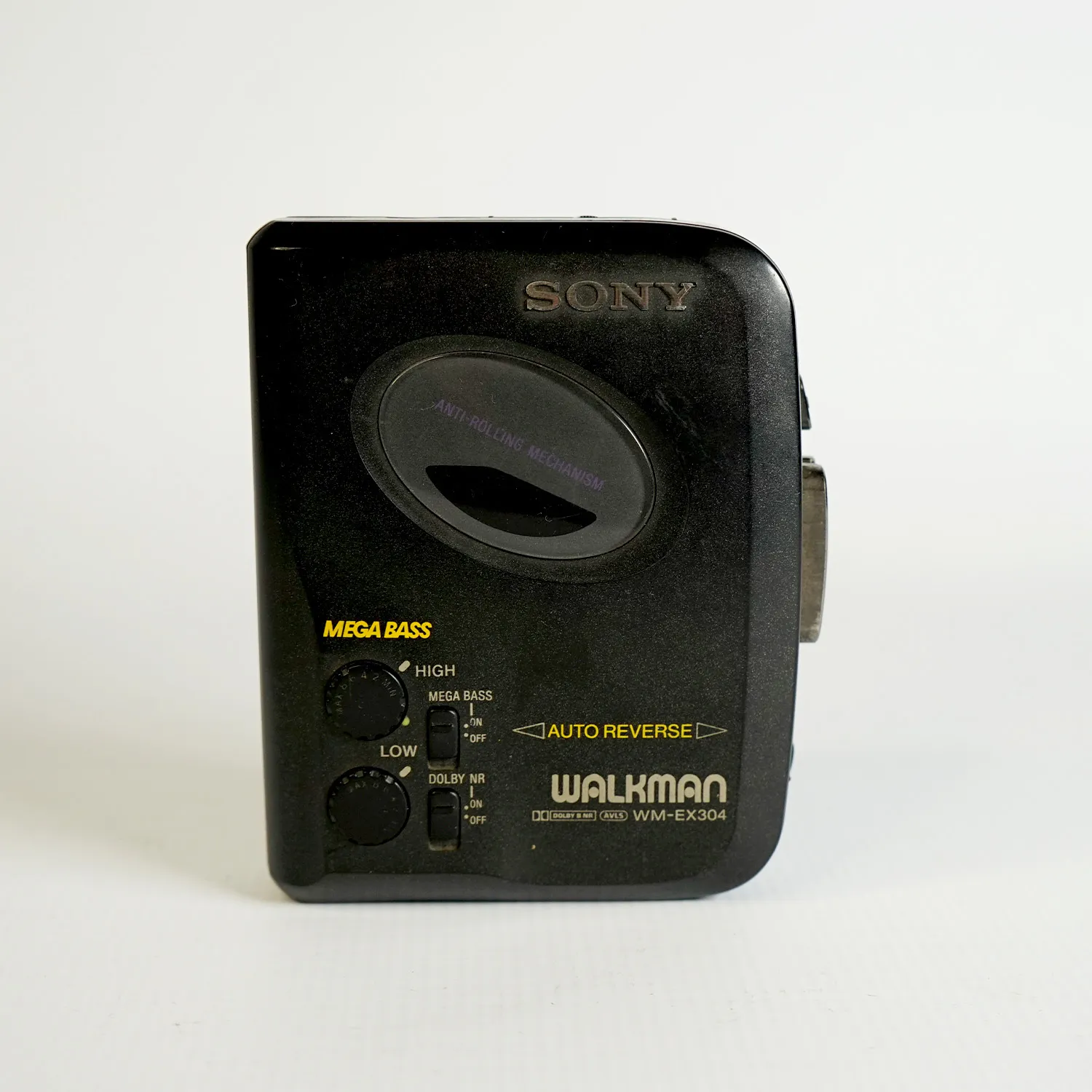 80's Sony Walkman