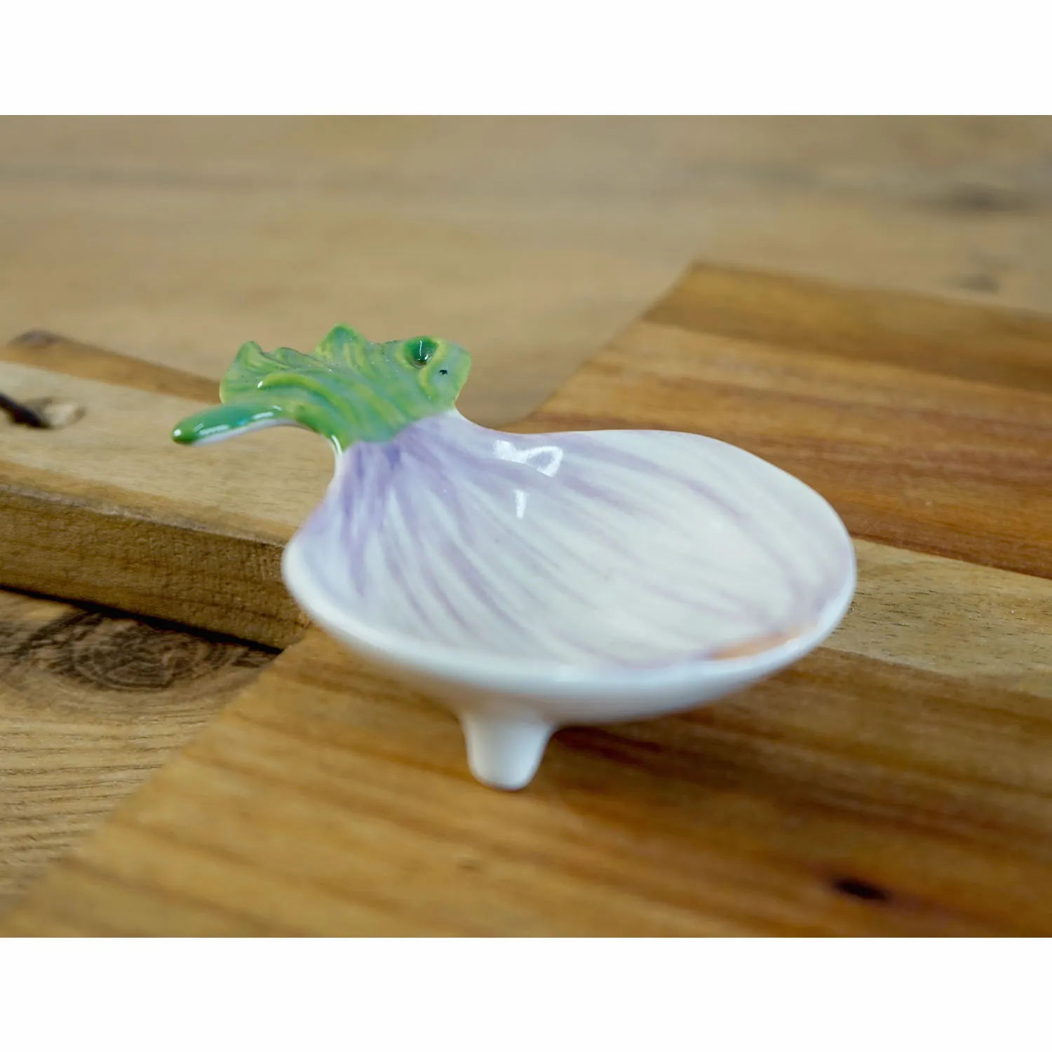 Garlic Bowl