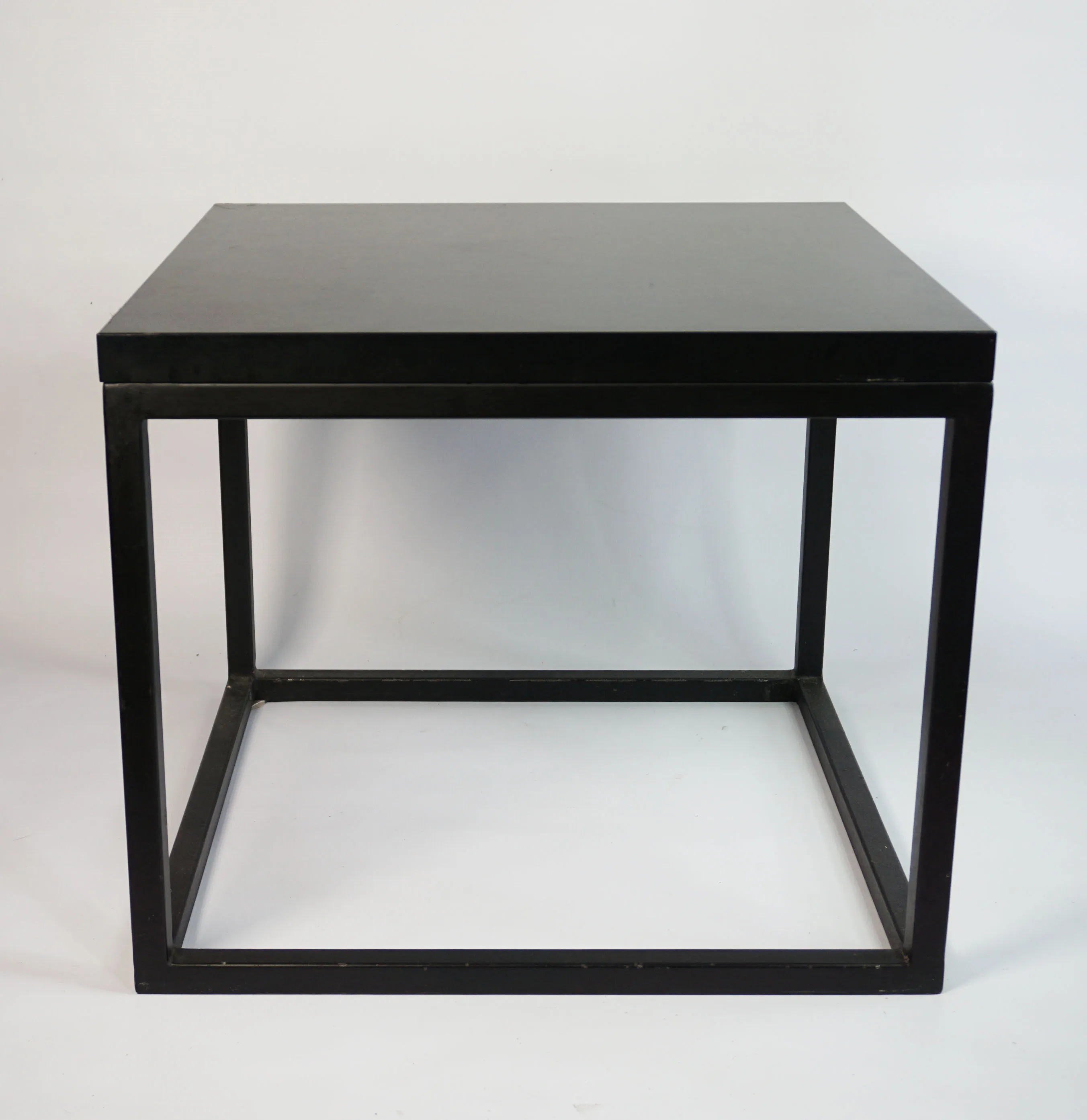 Square Table 2