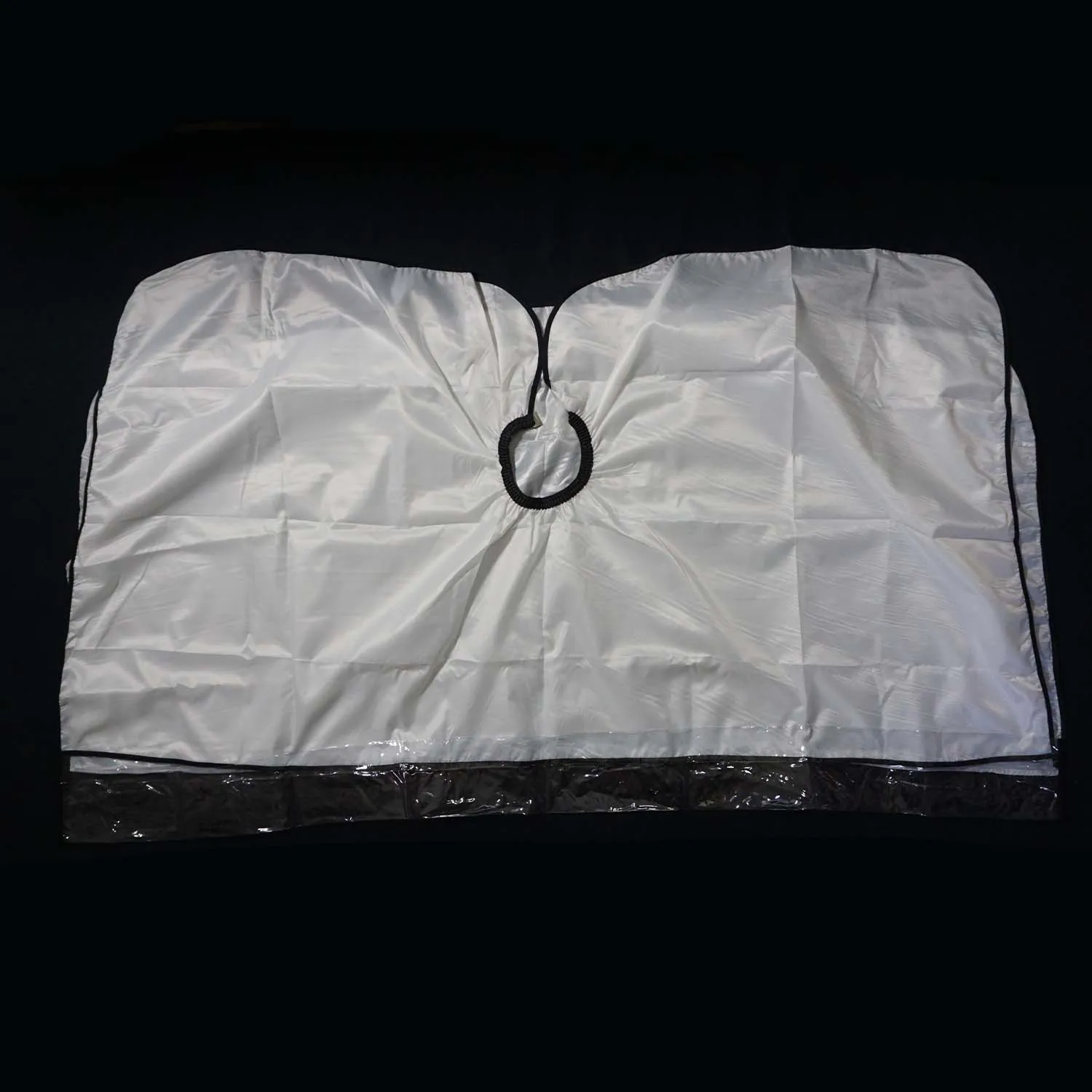 Barbers Cape White