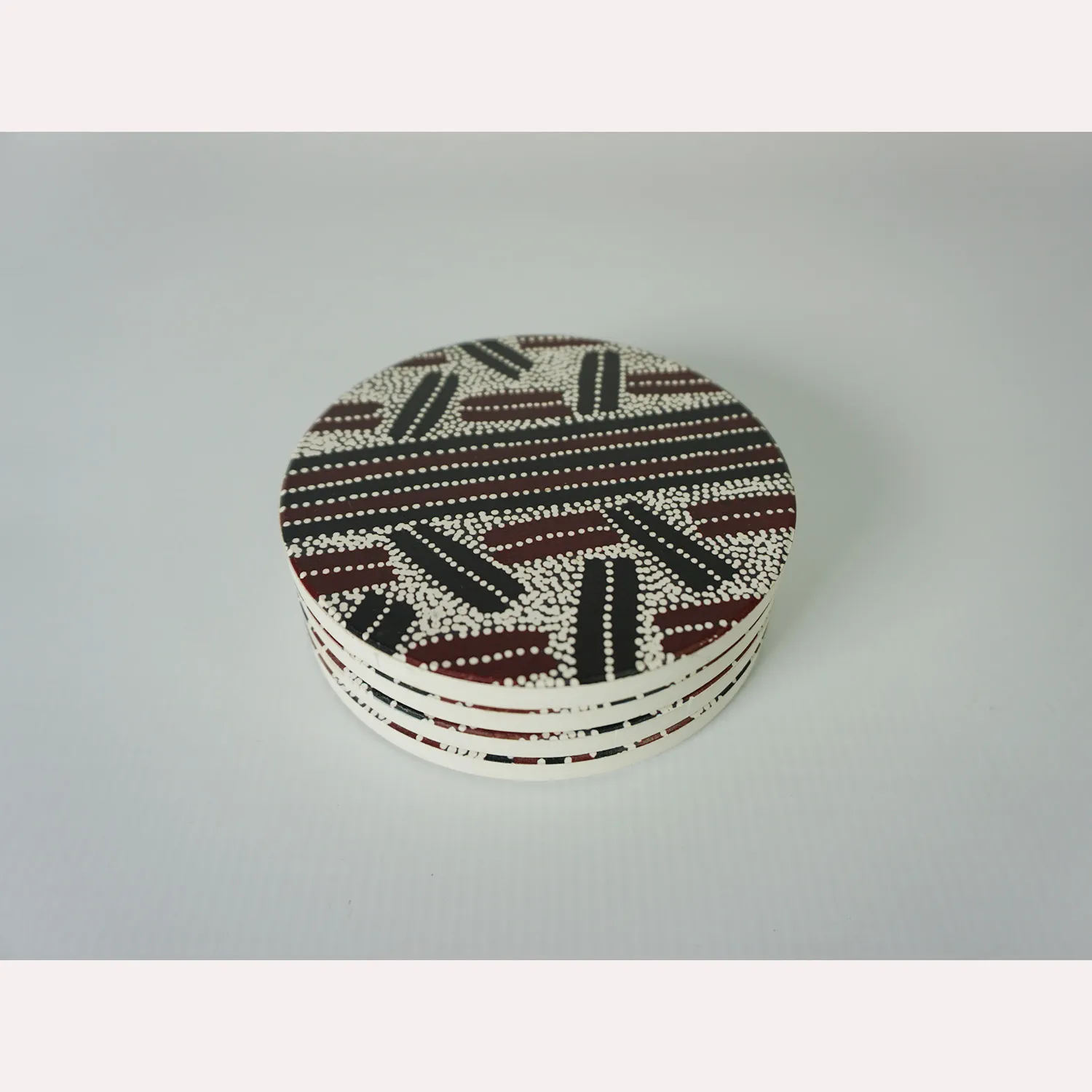 Coaster set 1