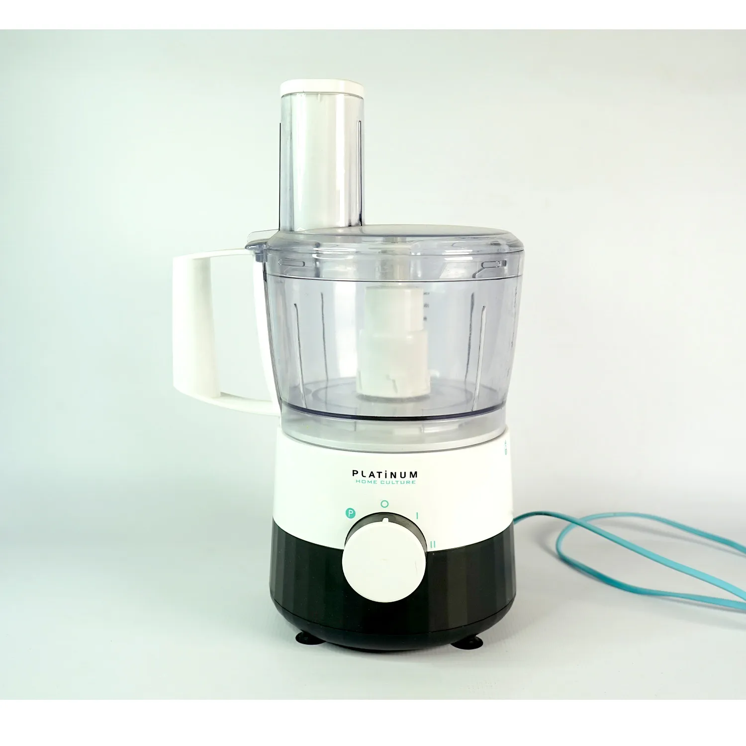Food Processor 