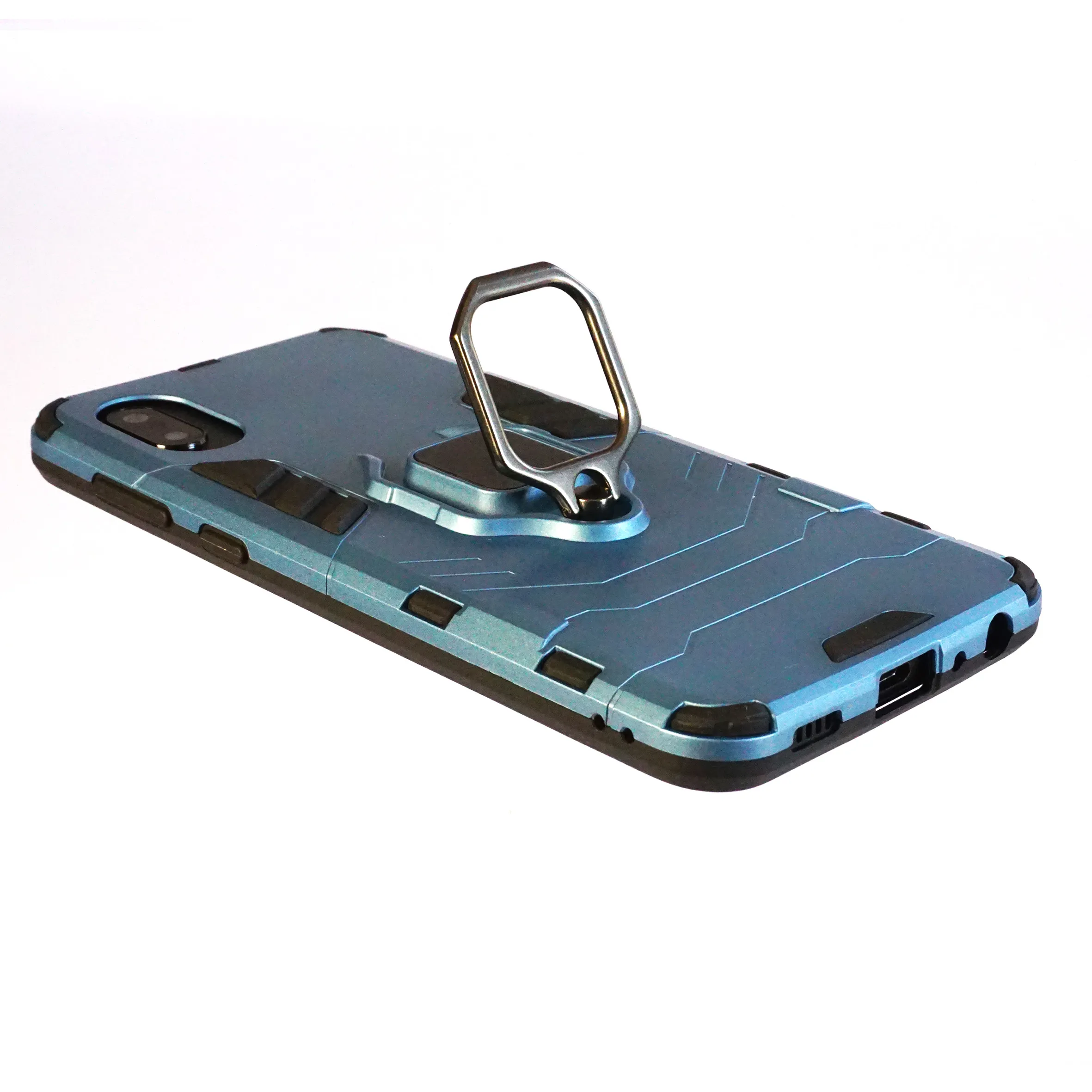 Galaxy A02 Cover 12