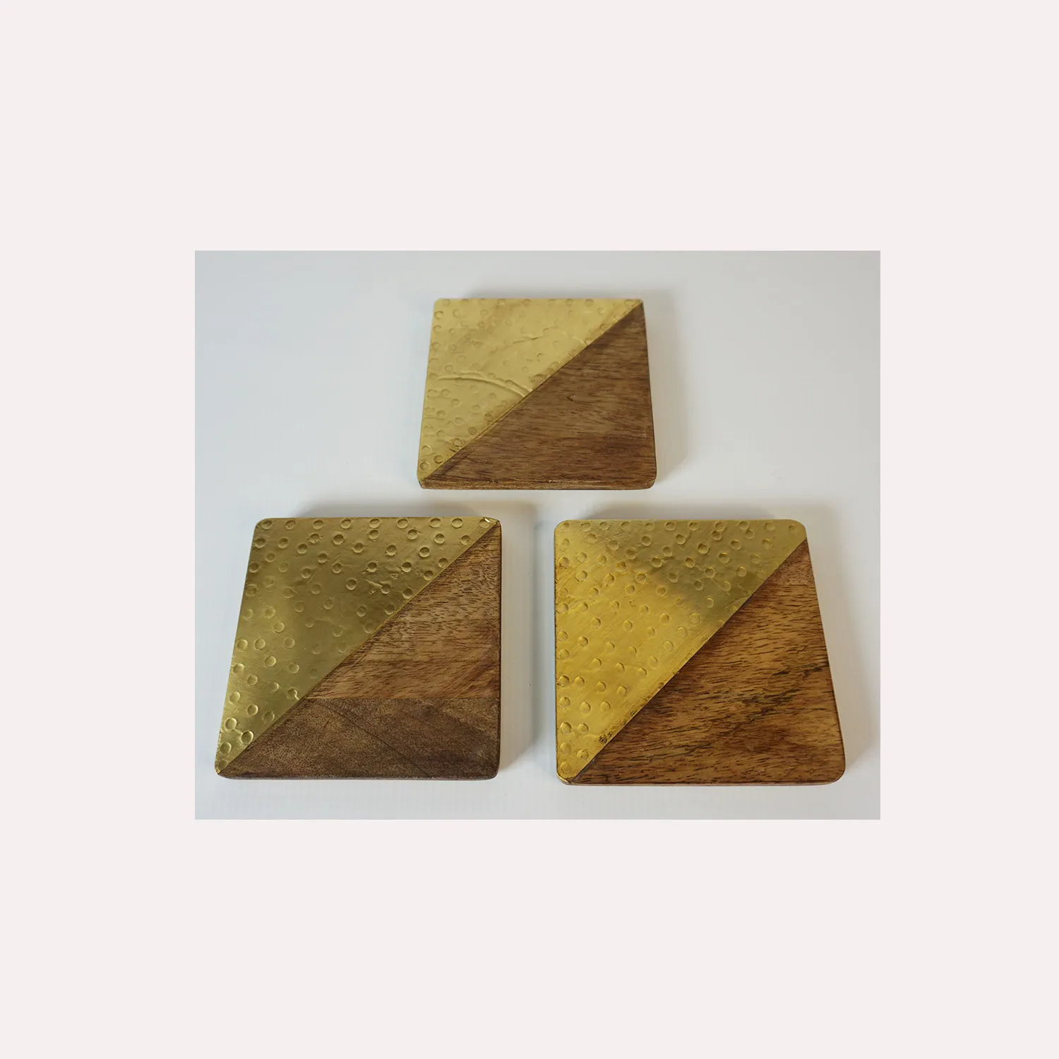 Coaster Set 4