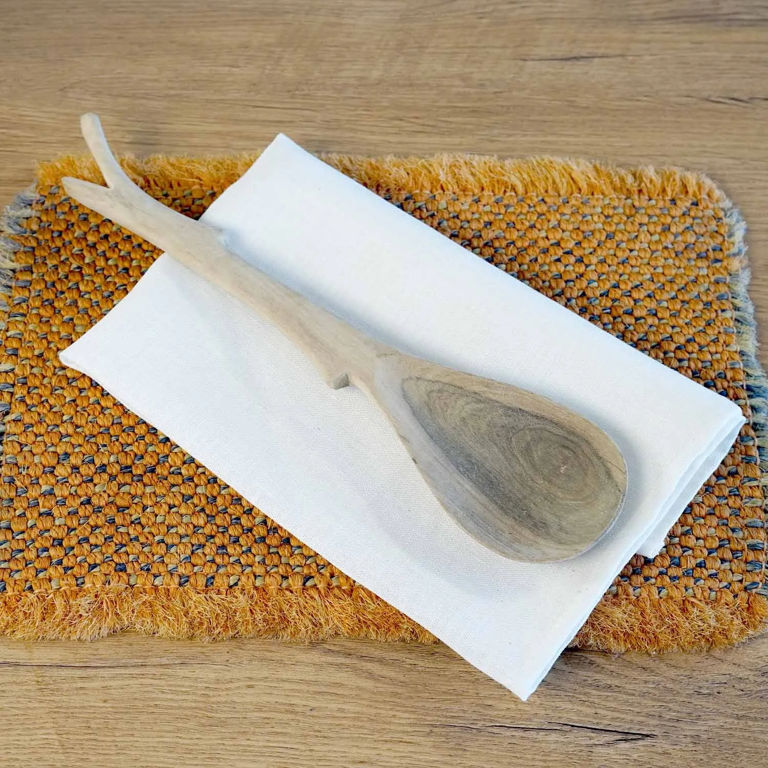 Wooden Spoon 