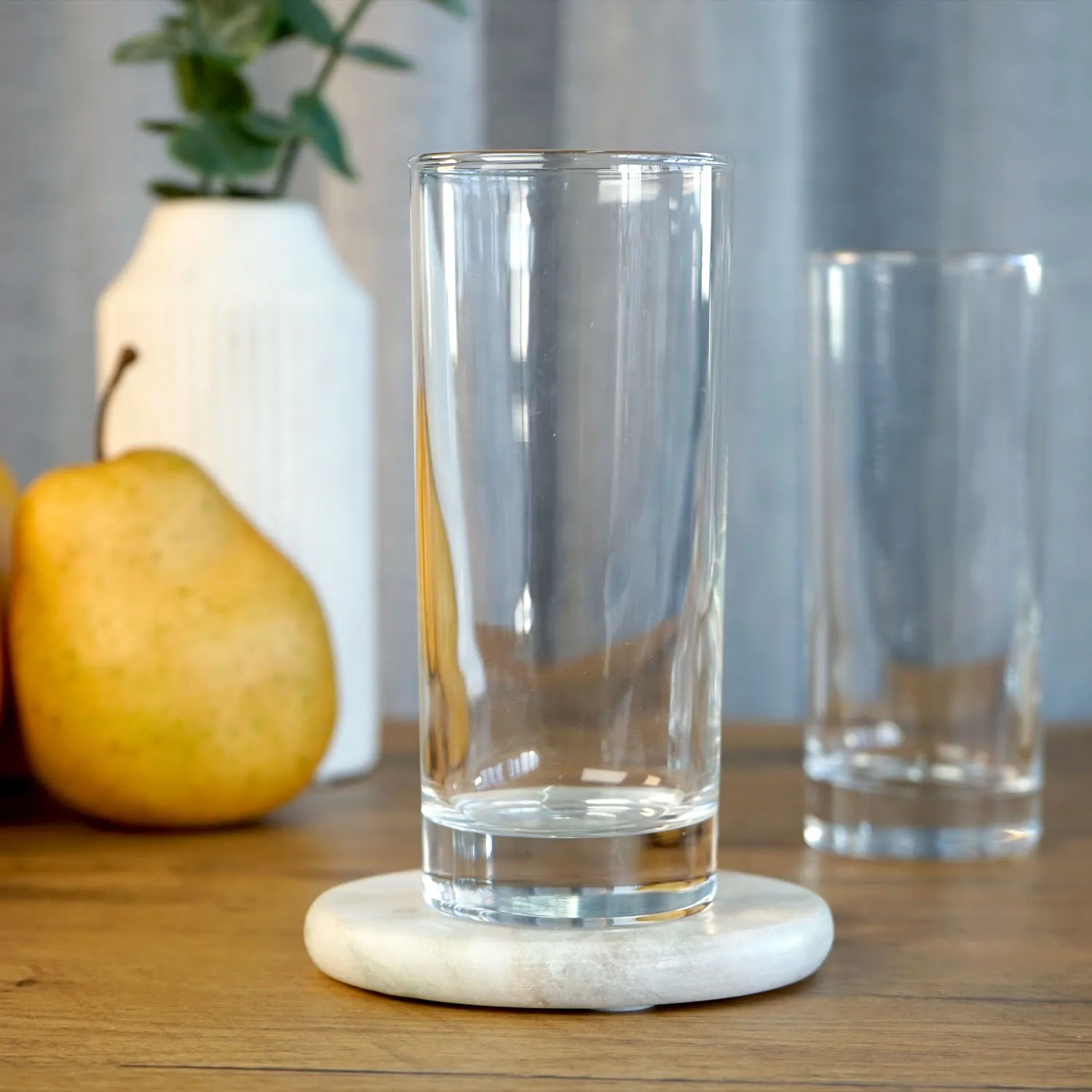 Collins Drinking Glass