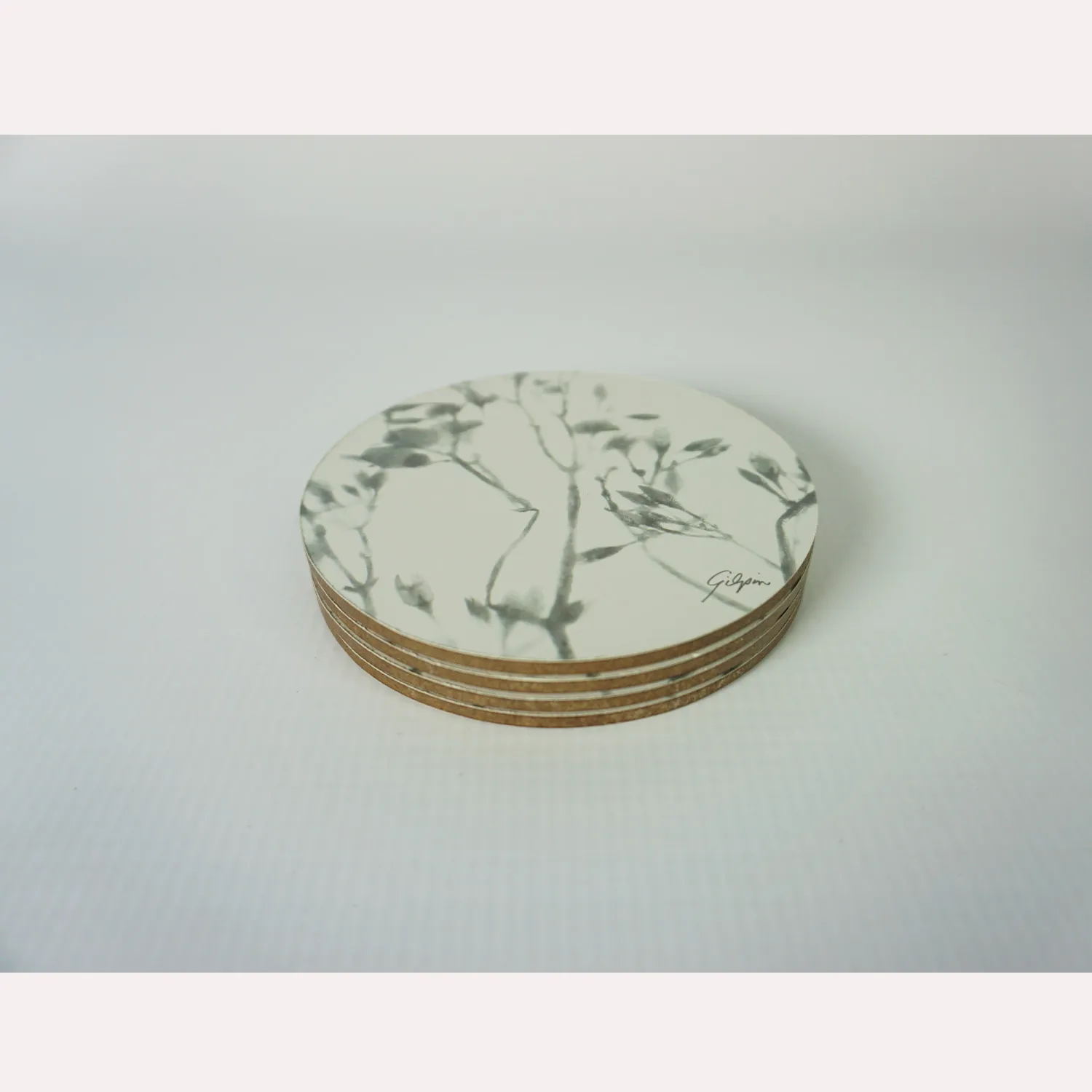 Coaster Set 3