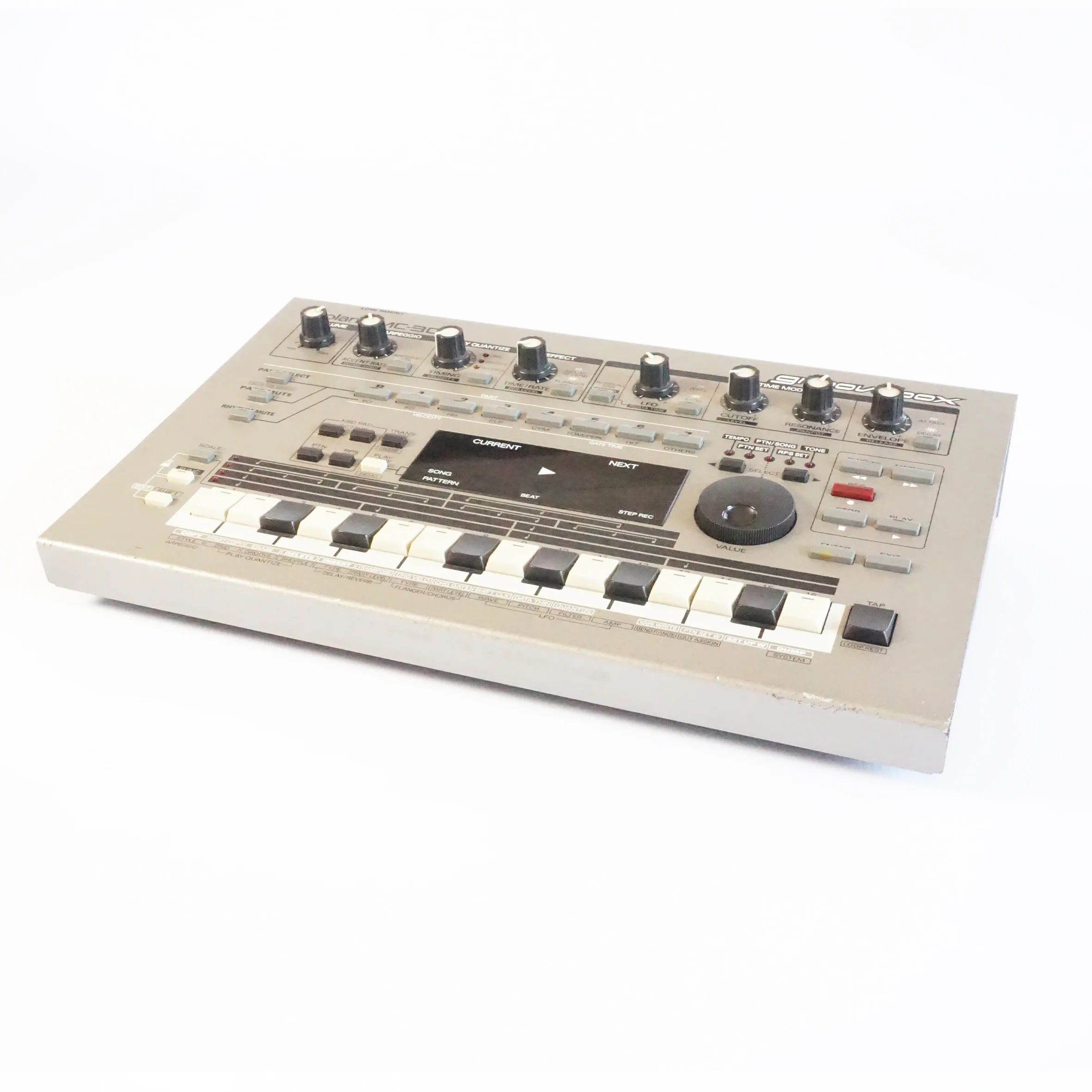 Roland Groovebox