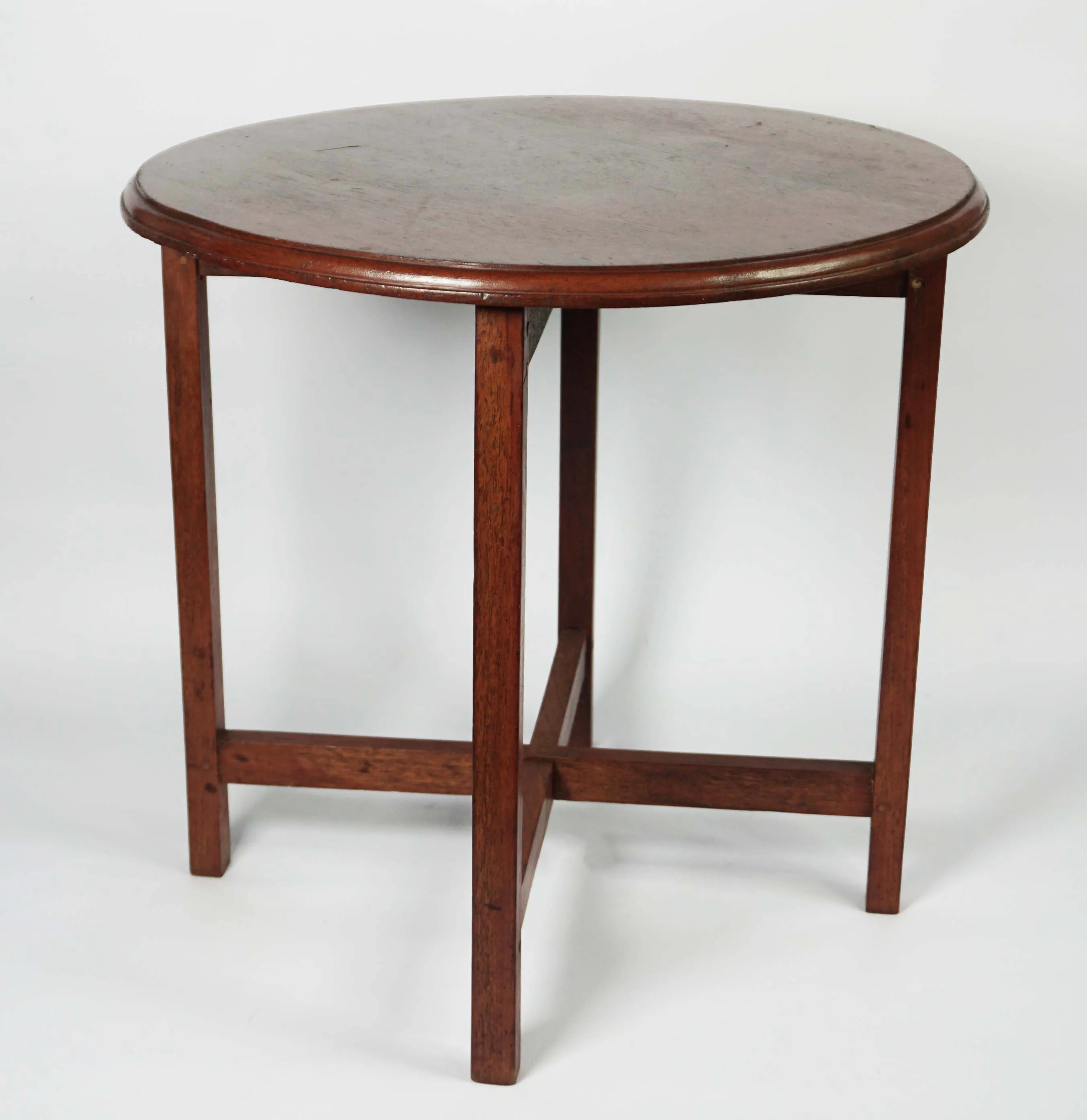 Small Round Table