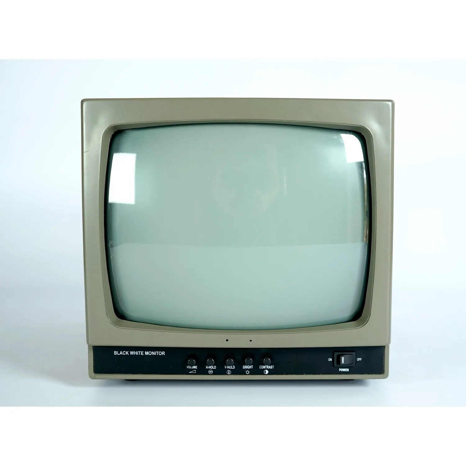 Old CCTV Screen