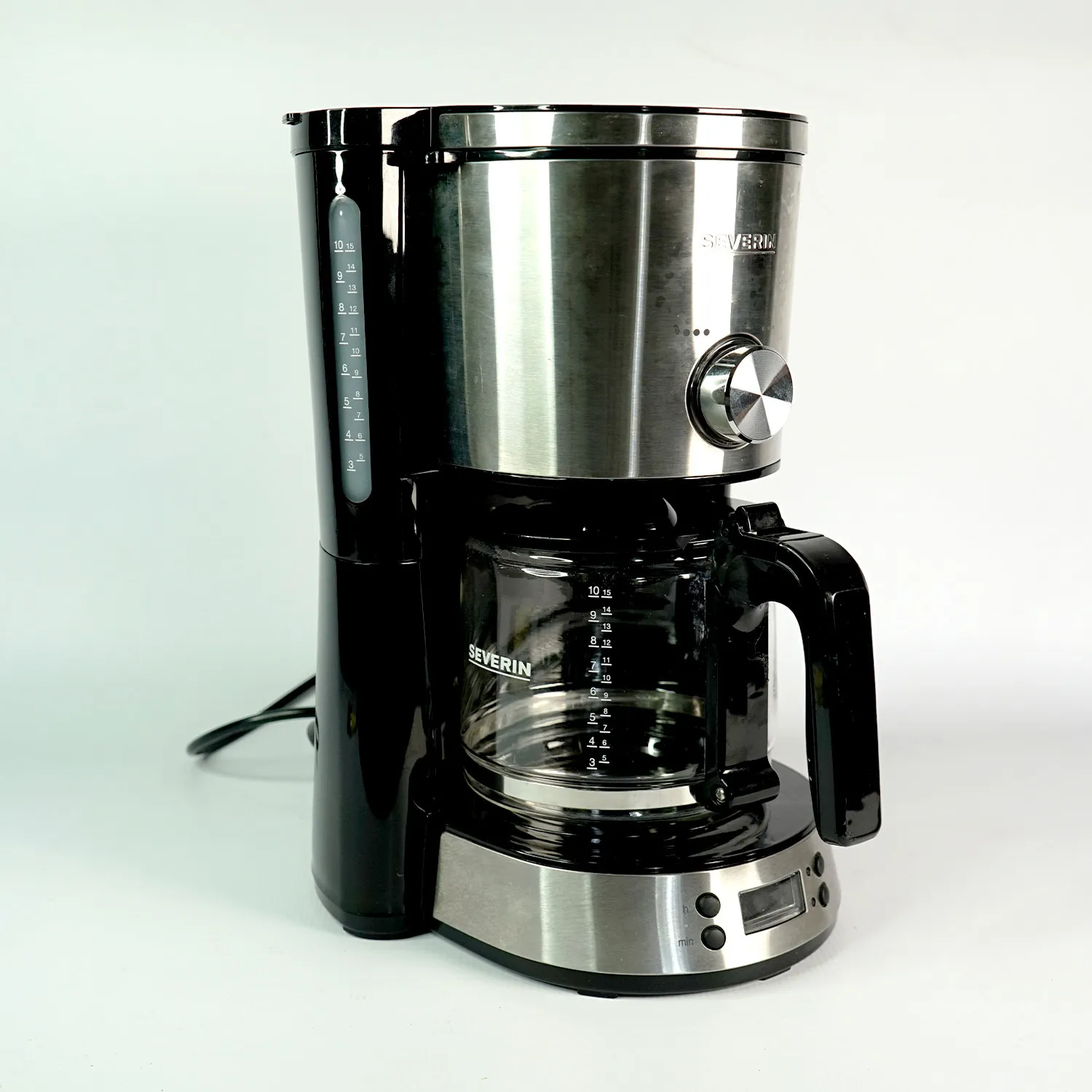 Severin Drip Coffee Maker