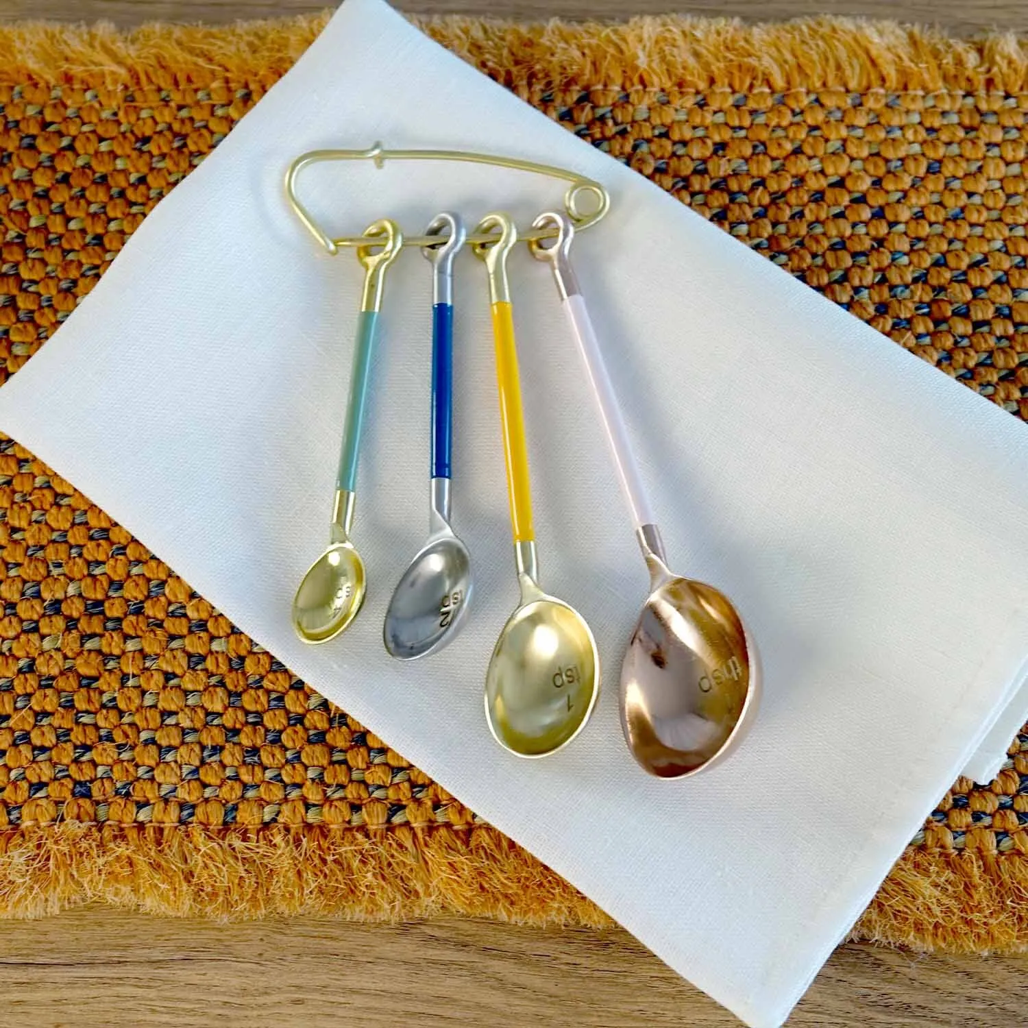 Measuring Spoon Set
