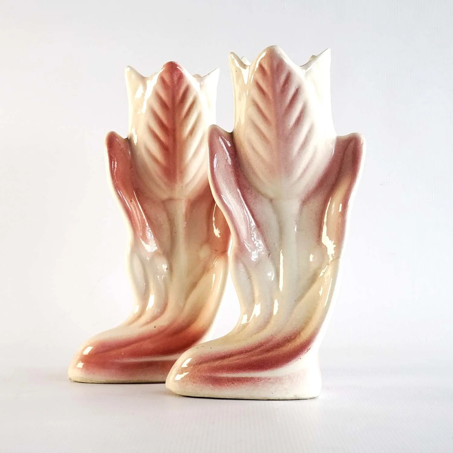Tulip Vases