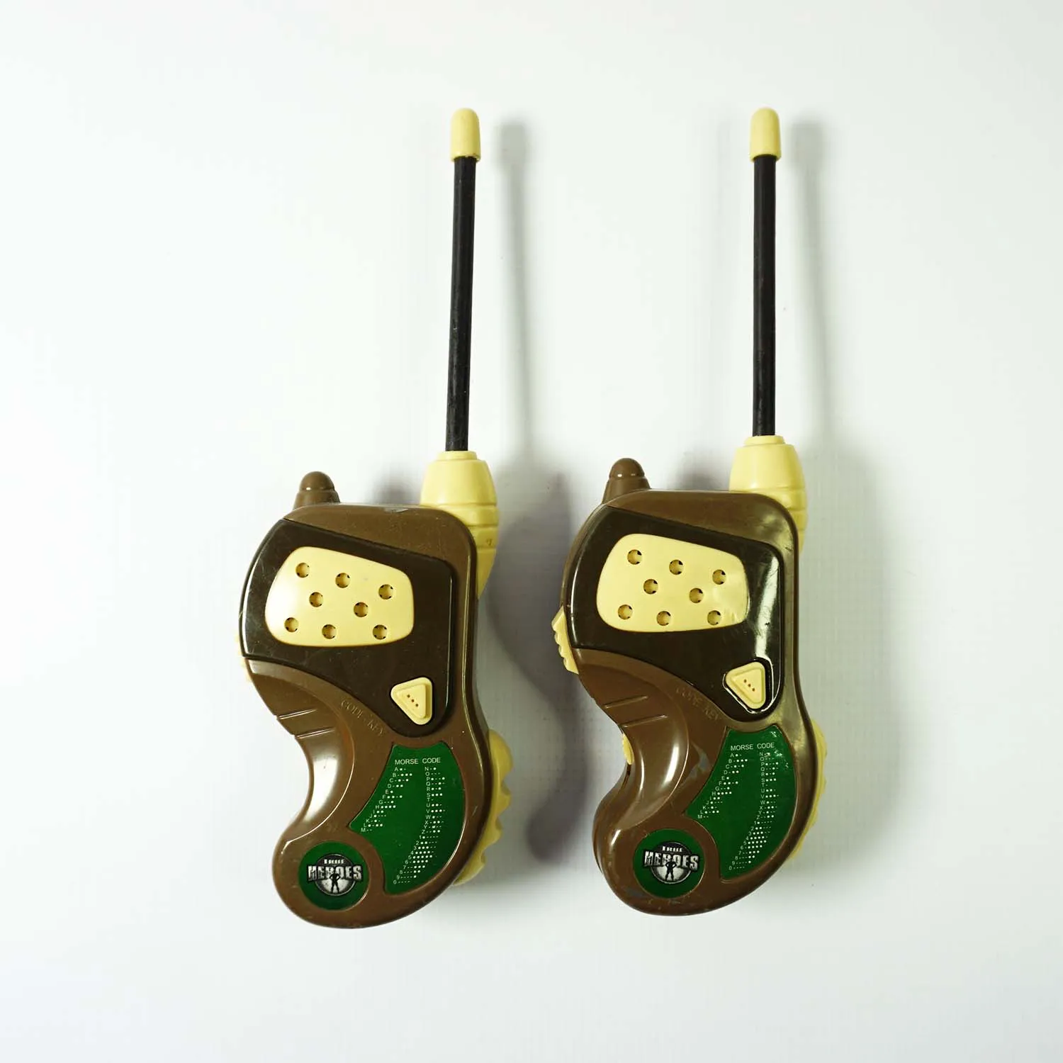 Toy Walkies