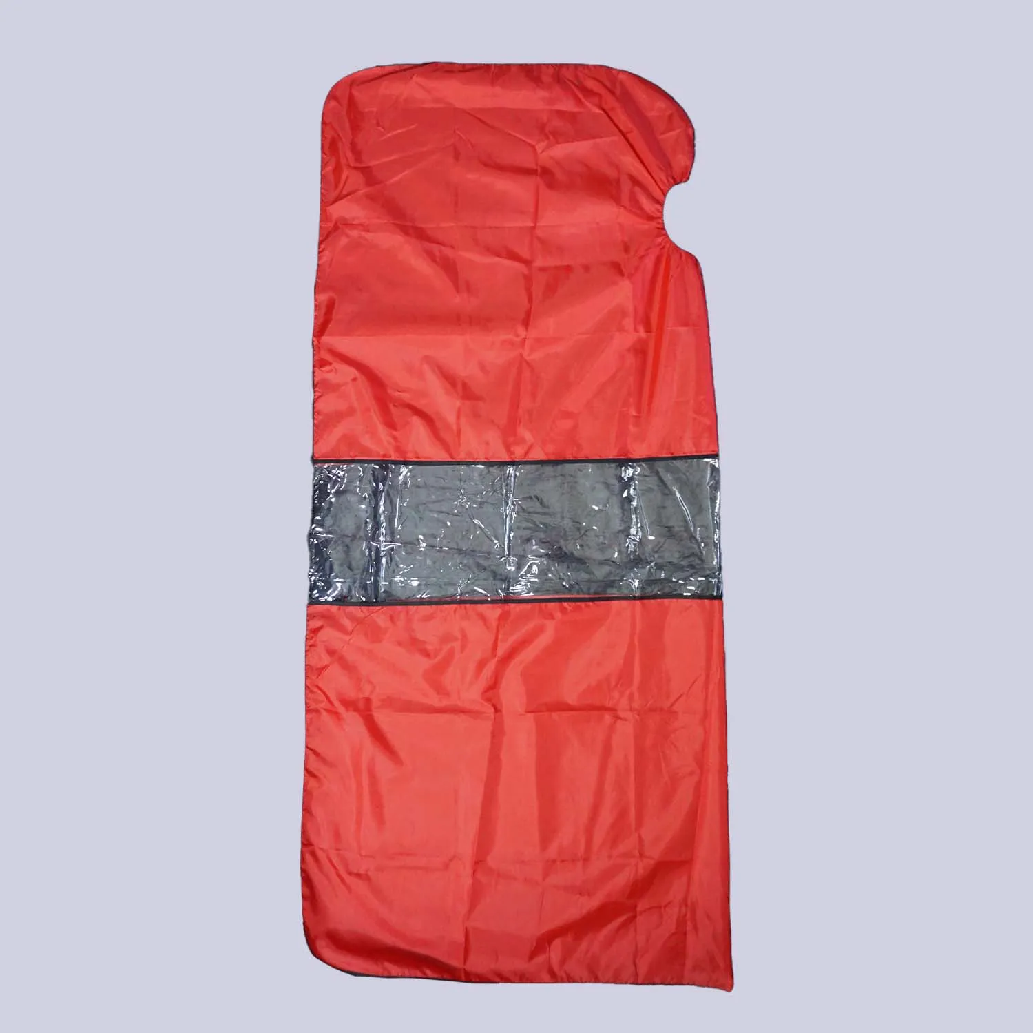 Red Barbers Cape