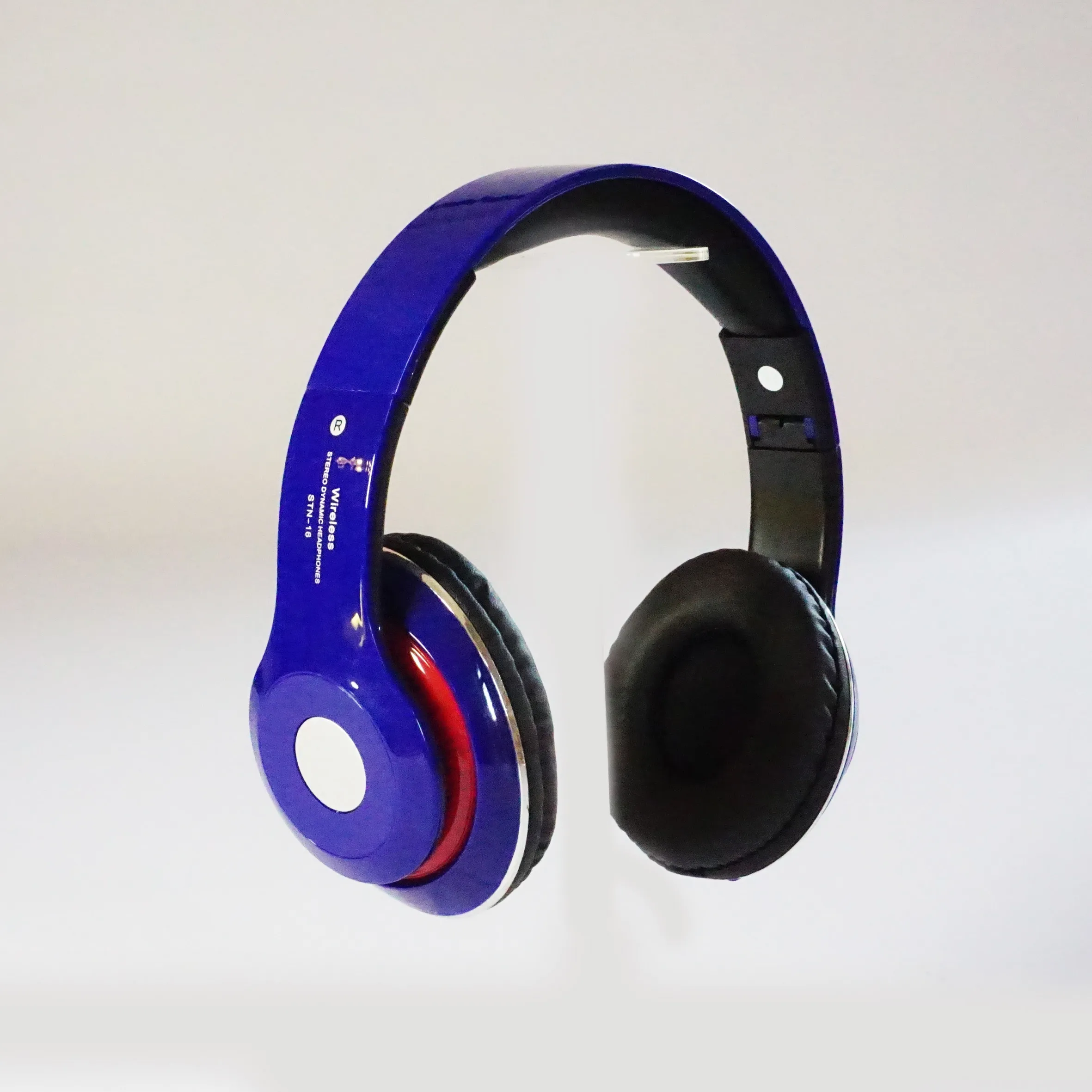 Headphones 3