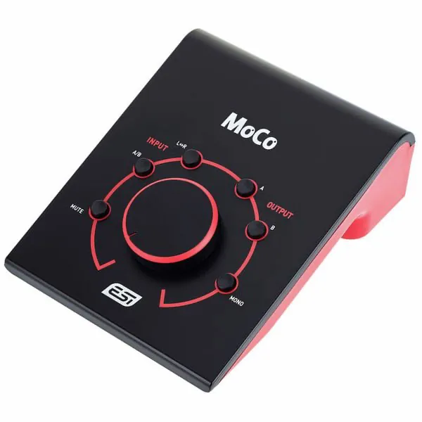 Passive Monitor Controller