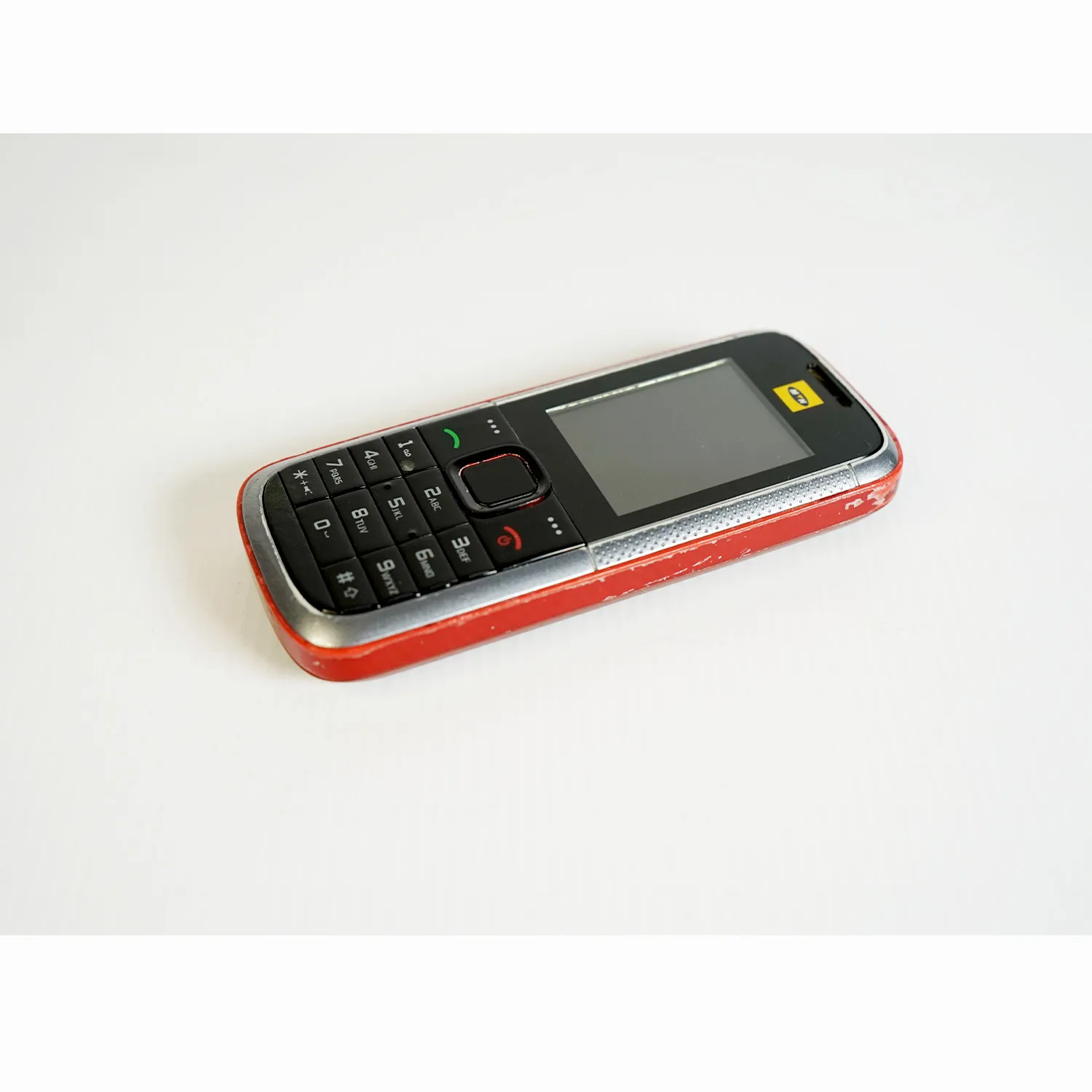 Basic Cellphone
