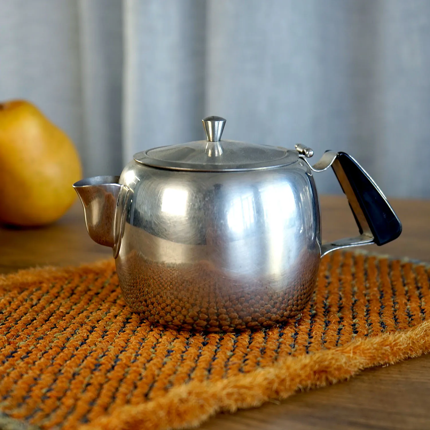 Small Tea Pot